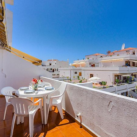 Garden City Atlantic View Playa Fanabe Exterior photo