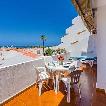 Garden City Atlantic View Playa Fanabe Exterior photo
